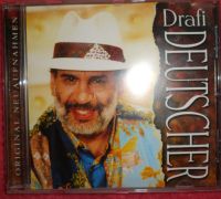 CD - Drafi Deutscher - Original Neuaufnahmen Saarland - Rehlingen-Siersburg Vorschau