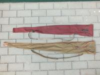 Verschiedene Futterale, Segeltuchtaschen aus DDR- Fertigung Sachsen - Bad Dueben Vorschau