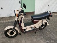 Simson SR 50 Mecklenburg-Strelitz - Landkreis - Voigtsdorf b Strasburg Vorschau