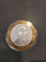 Gigantenprägung, Gigant- Medaille, Papst Benedictus Niedersachsen - Oldenburg Vorschau