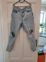 High Waist Jeans - 44 Schleswig-Holstein - Flensburg Vorschau