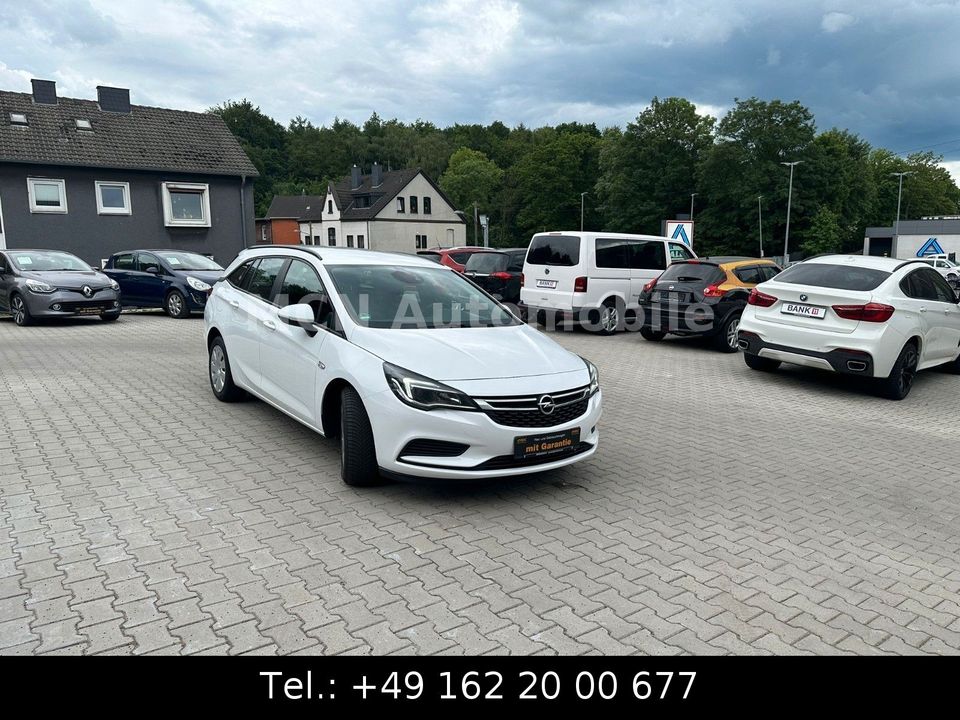 Opel Astra K Sports Tourer Business Start/Stop in Bochum