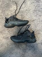 Jordan One Take 2 Basketballschuhe – Größe 44, guter Zustand Bayern - Kulmbach Vorschau