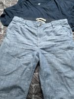 H&M shorts+t-shirt Nordrhein-Westfalen - Mönchengladbach Vorschau