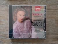 CD Klassik NEU Mozart Klarinettenkonzert Meyer Dresden Berlin - Reinickendorf Vorschau