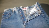 Levi's - Short, Gr. 32 Mitte - Tiergarten Vorschau