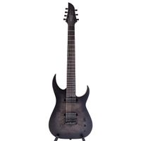 Schecter Keith Merrow KM-7 MK-III Artist Trans Black Burst Bayern - Neustadt b.Coburg Vorschau