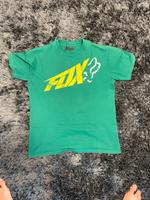 FOX Racing T Shirt grün MX Enduro Motocross MTB Downhill XL Bayern - Rieden Vorschau