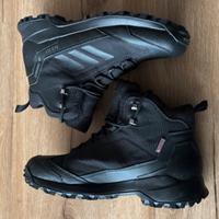Adidas Stiefel Winterstiefel RAIN.RDY US 11 / 45 1/3 Bayern - Pressath Vorschau