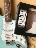 Mojotone 58 Quit Singlecoil HSS prewired noiseless Pickguard Bayern - Hersbruck Vorschau