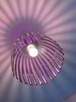 ♦️LAMPE KOZIOL JOSEPHINE 35x31 LILA AUBERGINE OVP ♦️ Bayern - Kleinostheim Vorschau