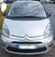 Citroen C4 Baden-Württemberg - Singen Vorschau