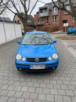 VW Polo 9n 1.4 mit Zahnriemen Wandsbek - Hamburg Jenfeld Vorschau