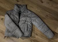 Jacke Hahnentritt Clockhaus xs Puff Crop Sachsen-Anhalt - Muldestausee Vorschau