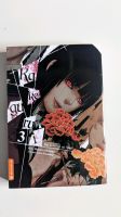 Kakegurui Das Leben ist ein Spiel Band 3 Manga Berlin - Biesdorf Vorschau