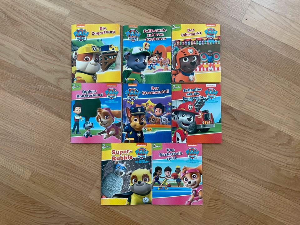 Paw Patrol Spielfiguren in München