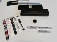 Apple Watch NIKE Series 7 41 mm, 95% Batteriezustand Brandenburg - Perleberg Vorschau