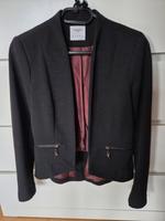 Blazer Vero Moda in Schwarz Gr. 34 Nordrhein-Westfalen - Porta Westfalica Vorschau