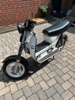 Simson SR 50/1 B Baujahr 1990 Moped Roller Nordrhein-Westfalen - Hückelhoven Vorschau