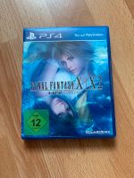 Final Fantasy X X-2 HD Remaster Ps4 Dithmarschen - Brunsbuettel Vorschau