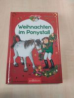 Weihnachten im Ponystall Rheinland-Pfalz - Dessighofen Vorschau