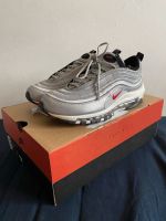 Air Max 97 OG silber/rot Gr.40 sehr neuwertig! München - Schwabing-Freimann Vorschau