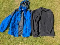 Outdoorjacke Bayern - Bayreuth Vorschau