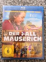 NEU - Der Fall Mäuserich - BlueRay Disc Rheinland-Pfalz - Ludwigshafen Vorschau