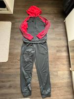 Jogginganzug Adidas Bayern - Memmingen Vorschau
