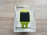 Sony Smartwatch 3,neuwertig mit Verpackung Mecklenburg-Vorpommern - Neubrandenburg Vorschau