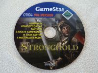 PC-Spiel "Stronghold" Strategiespiel Nordrhein-Westfalen - Minden Vorschau