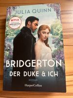 Bridgerton Der Duke & Ich Rheinland-Pfalz - Haßloch Vorschau