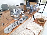 Kenwood KVC7411S Titanium Chef Set Küchenmaschine Hessen - Eschborn Vorschau