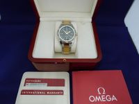 Omega Seamaster 300 Ref. 233.20.41.21.01.001 2023 Full Set Neu Baden-Württemberg - Heilbronn Vorschau