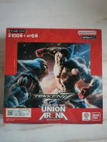 Union Arena Tekken Display Japanisch - Neu/Originalverpackt Bayern - Auhausen Vorschau