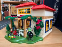 Playmobil Set - Ferientraumhaus Rostock - Stadtmitte Vorschau