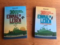 2 Bücher (30 Wanderungen/Radtouren in Deutschland) Rheinland-Pfalz - Vinningen Vorschau