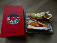 Puma x Pokémon Glumanda Slipstream Sneaker - NEU - Größe 42,5 Schleswig-Holstein - Lübeck Vorschau