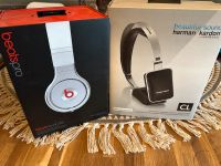 Dr.Dre Monster Beats Pro/Harman Kardon CL fast NEU Hessen - Hanau Vorschau