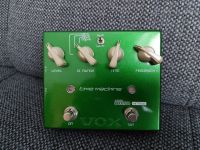 Vox Time Machine JS-DL Delay Pedal Joe Satriani Dresden - Lockwitz Vorschau