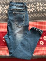 Jeans Highwaist *Neu* Nordrhein-Westfalen - Grevenbroich Vorschau