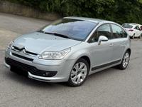 Citroen C4 1.6 Rheinland-Pfalz - Zweibrücken Vorschau