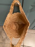 Tasche aus Jute Niedersachsen - Buchholz in der Nordheide Vorschau