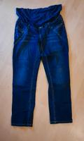 Umstandsjeans, Größe 44 Baden-Württemberg - Kronau Vorschau
