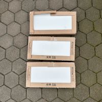 24 Fliesen weiß matt, 30x60, rektifiziert, Dortmund - Innenstadt-West Vorschau