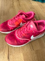 Nike Air Max Thea pink Größe 36 Mädchen Damen Bayern - Barbing Vorschau
