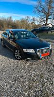 Audi A6 avant Bayern - Wasserburg Vorschau