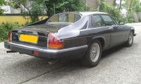 Jaguar XJS 75-92 Motor Getriebe Achse Tür Kotflügel Leder Chrom Frankfurt am Main - Riederwald Vorschau