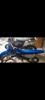 Yamaha yz 80 Bayern - Bockhorn Vorschau