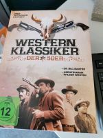 206030SAH Western Klassiker der 50er Bayern - Augsburg Vorschau